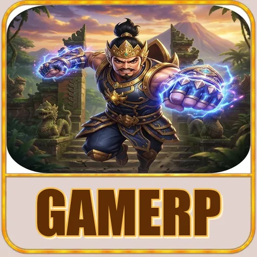 gamerp