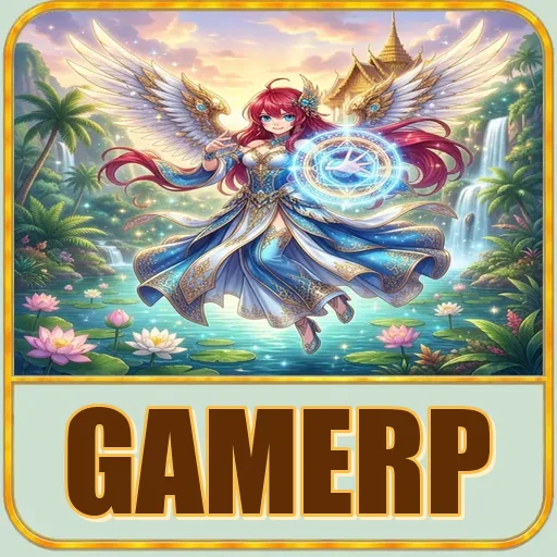 gamerp - Peningkatan performa dan UI/UX terbaru