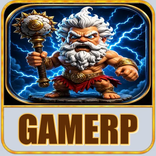 gamerp
