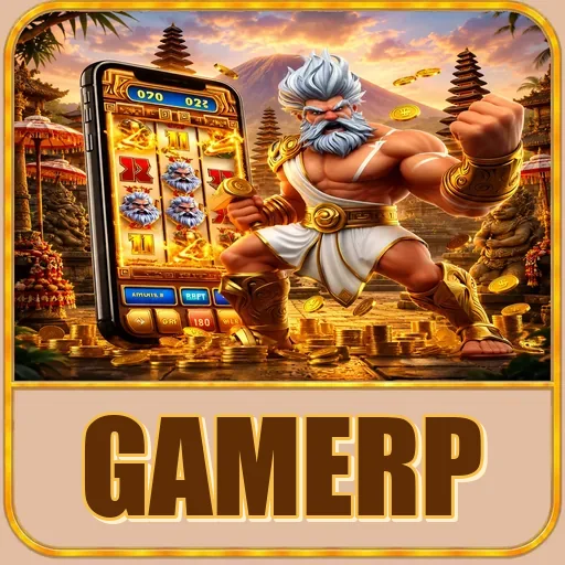 gamerp APK Indonesia - Panduan Lengkap dan Tutorial