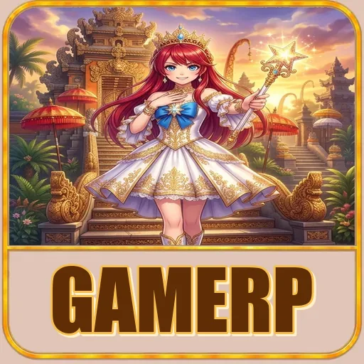 gamerp APK Indonesia - Panduan Lengkap dan Tutorial