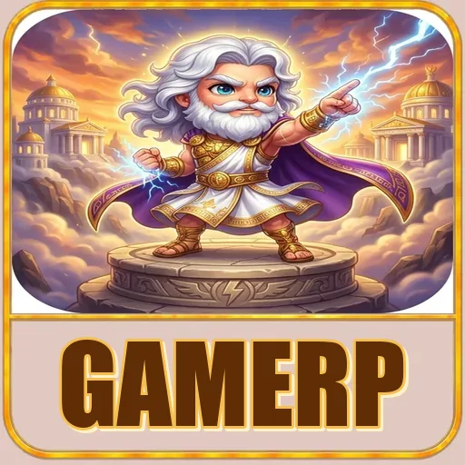 gamerp APK Indonesia - Panduan Lengkap dan Tutorial