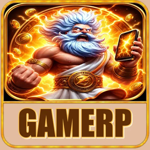 gamerp APK Indonesia - Panduan Lengkap dan Tutorial