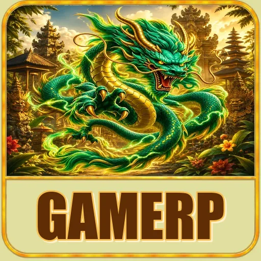 gamerp APK Indonesia - Panduan Lengkap dan Tutorial