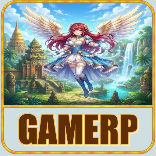 gamerp