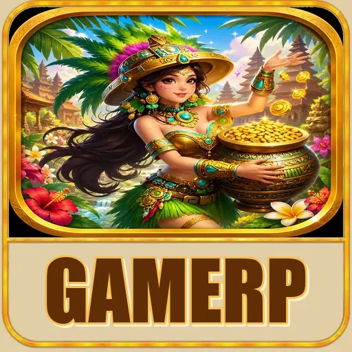gamerp