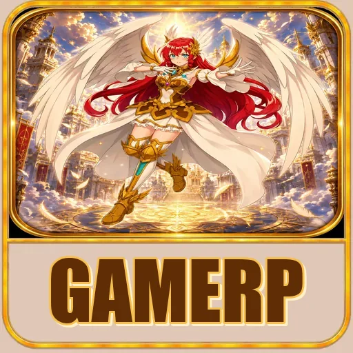 gamerp Indonesia - Peningkatan performa dan UI/UX terbaru