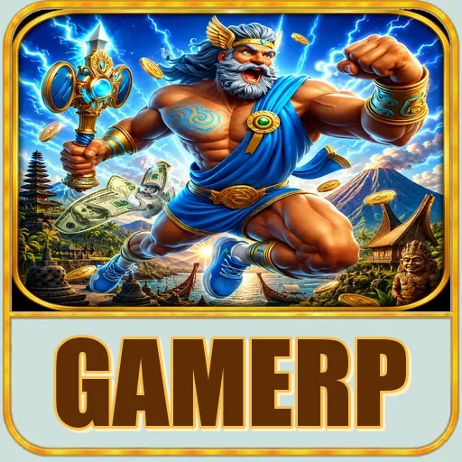 gamerp