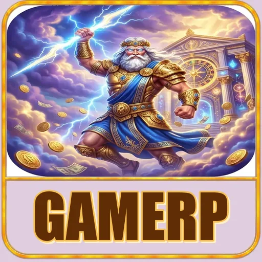 gamerp